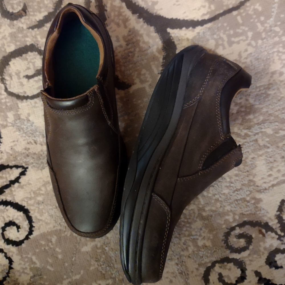 Dockers active balance